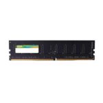 4713436143703 | P/N: SP008GBLFU240X02 | Cod. Artículo: DSP0000033677 Memoria ddr4 8gb silicon power udimm 2400mhz