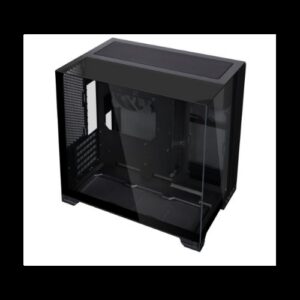 4718466023193 TORRE MATX LIAN LI O11 VISION-M BLACK G99.O11VMX.00 A0059768 Lian Li Torres Sobremesa G99.O11VMX.00