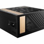 4719072970260 | P/N: 306-7ZP4A11-CE0 | Cod. Artículo: DSP0000015804 Fuente alimentacion msi meg ai1300p gaming atx 1300w