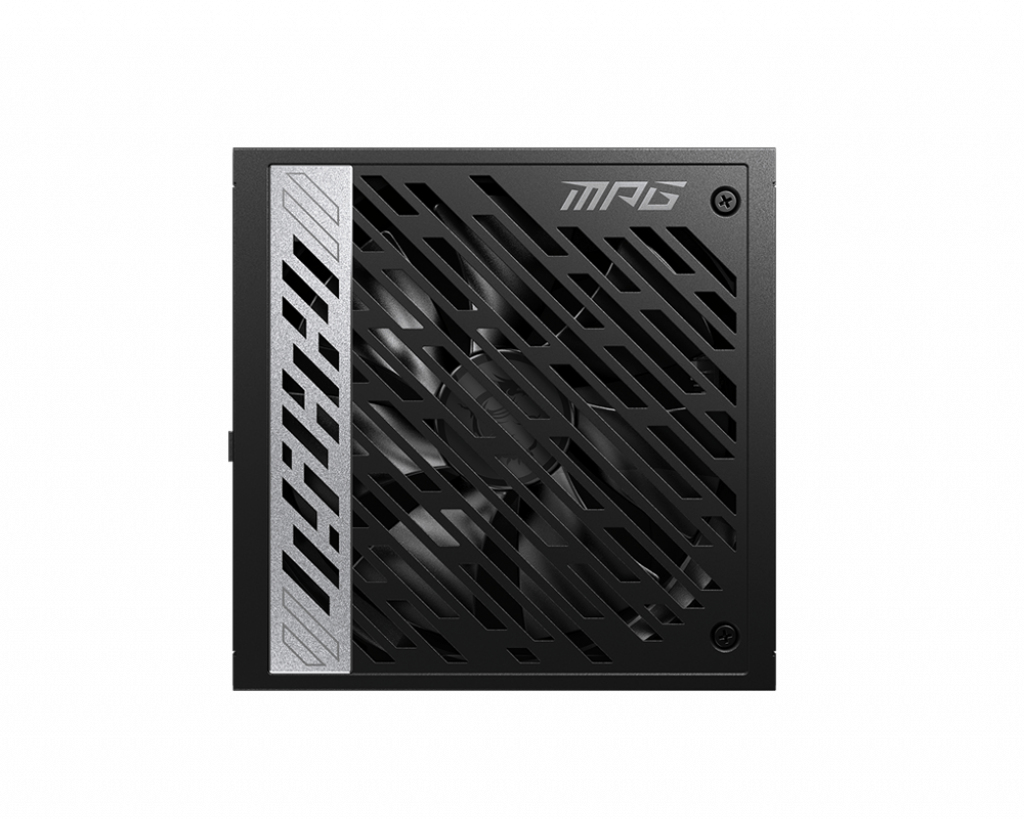 Fuente alimentacion msi mpg a850g gaming atx 850w - Imagen 5