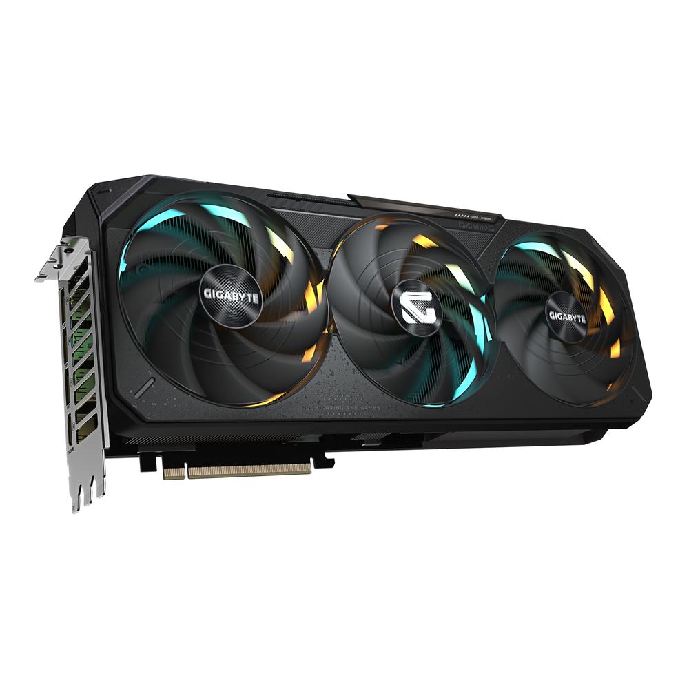 Tarjeta grafica gigabyte rtx 5080 gaming oc 16gb - Imagen 3