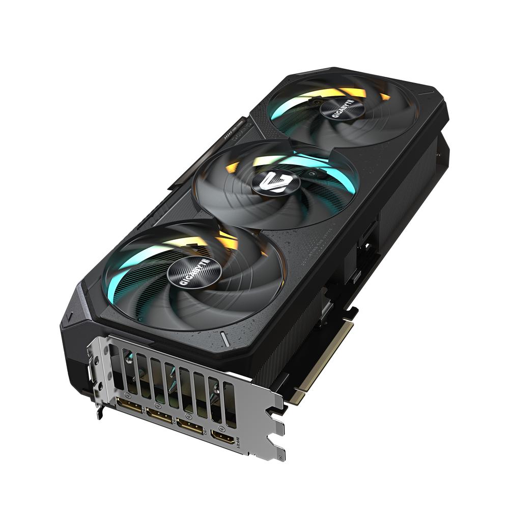 Tarjeta grafica gigabyte rtx 5080 gaming oc 16gb - Imagen 4