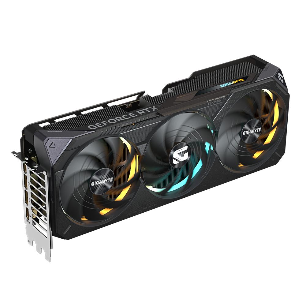 Tarjeta grafica gigabyte rtx 5080 gaming oc 16gb - Imagen 5