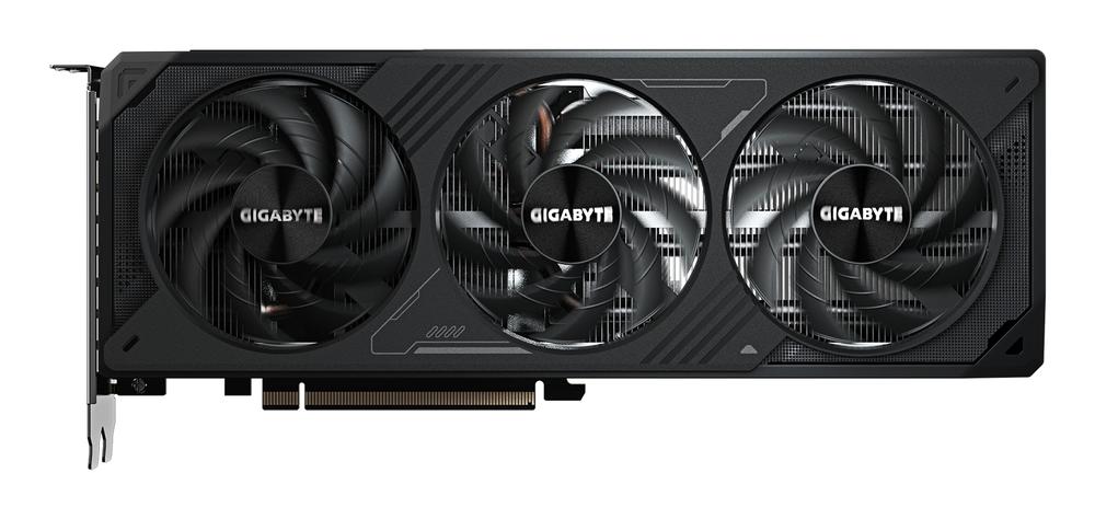 Tarjeta grafica gigabyte rtx 5070 windforce 12gb - Imagen 2