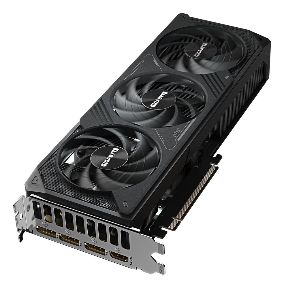 Tarjeta grafica gigabyte rtx 5070 windforce 12gb - Imagen 4