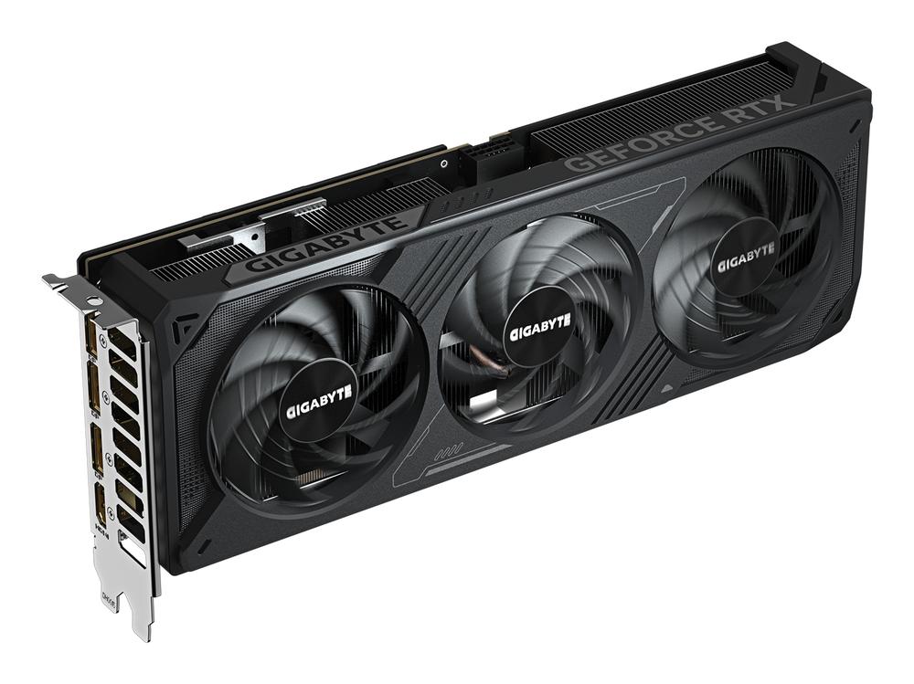 Tarjeta grafica gigabyte rtx 5070 windforce 12gb - Imagen 5