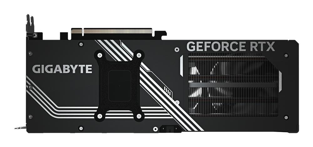 Tarjeta grafica gigabyte rtx 5070 windforce 12gb - Imagen 6