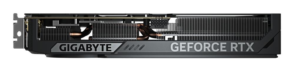 Tarjeta grafica gigabyte rtx 5070 windforce 12gb - Imagen 7