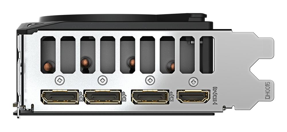 Tarjeta grafica gigabyte rtx 5070 windforce 12gb - Imagen 8