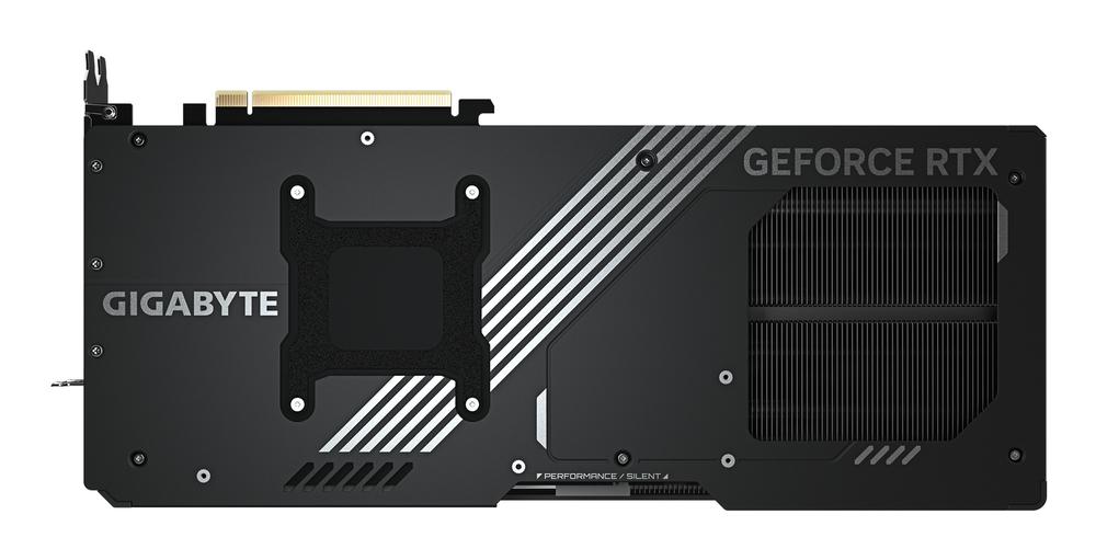 Tarjeta grafica gigabyte windforce rtx 5090 gaming oc 32gb gddr7 - 3x dp - 1x hdmi pci express 5.0 - Imagen 6