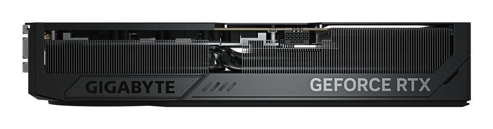 Tarjeta grafica gigabyte windforce rtx 5090 gaming oc 32gb gddr7 - 3x dp - 1x hdmi pci express 5.0 - Imagen 7