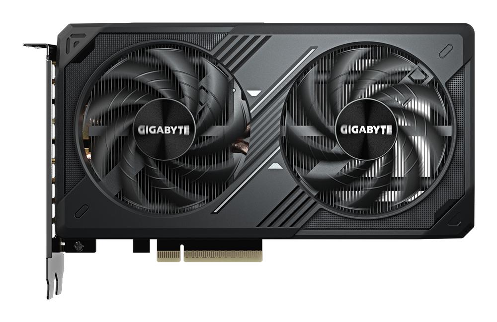 Tarjeta grafica gigabyte rtx 5060 windforce 8gb gddr7 - Imagen 2