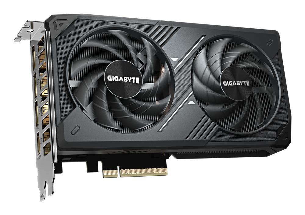 Tarjeta grafica gigabyte rtx 5060 windforce 8gb gddr7 - Imagen 3