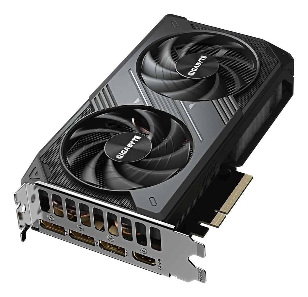 Tarjeta grafica gigabyte rtx 5060 windforce 8gb gddr7 - Imagen 4