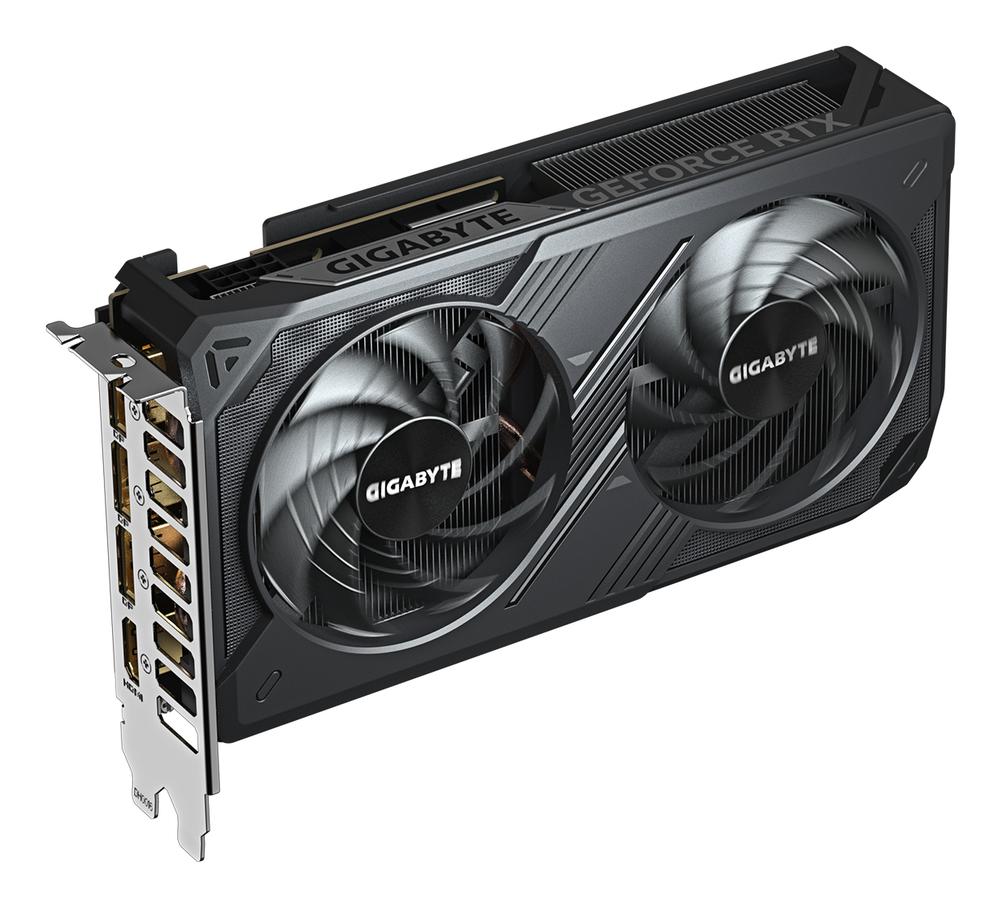 Tarjeta grafica gigabyte rtx 5060 windforce 8gb gddr7 - Imagen 5