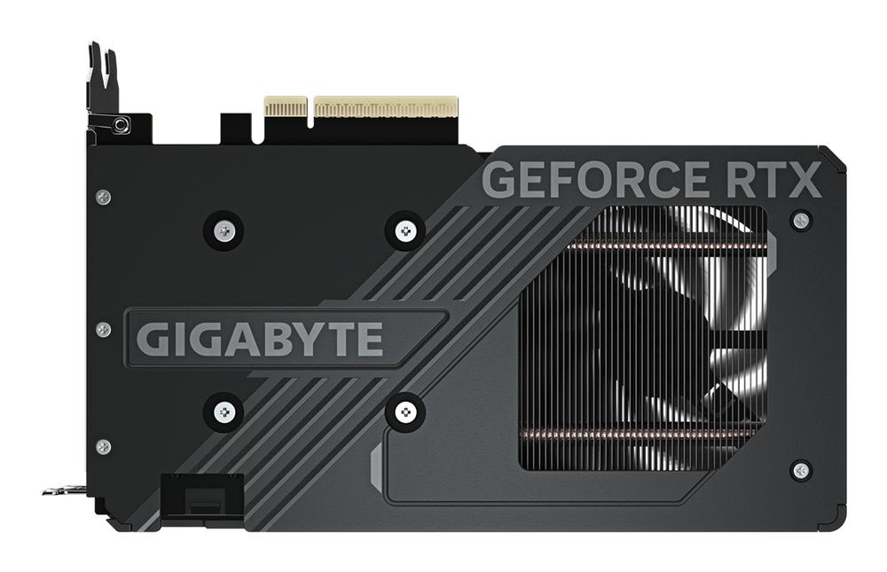Tarjeta grafica gigabyte rtx 5060 windforce 8gb gddr7 - Imagen 6