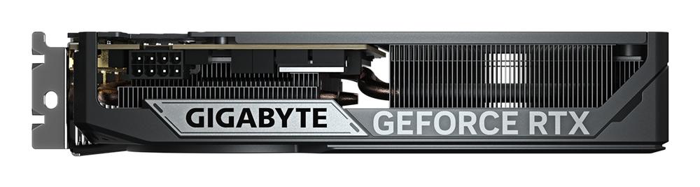 Tarjeta grafica gigabyte rtx 5060 windforce 8gb gddr7 - Imagen 7