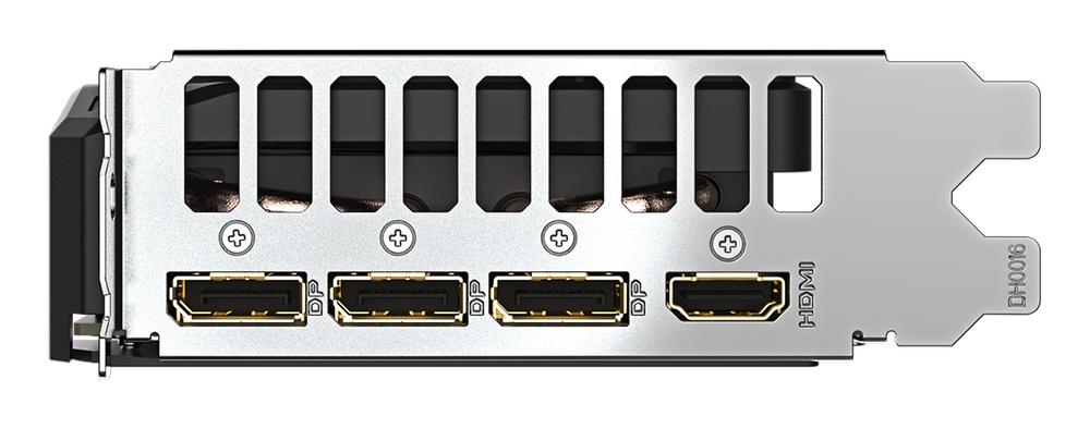 Tarjeta grafica gigabyte rtx 5060 windforce 8gb gddr7 - Imagen 8