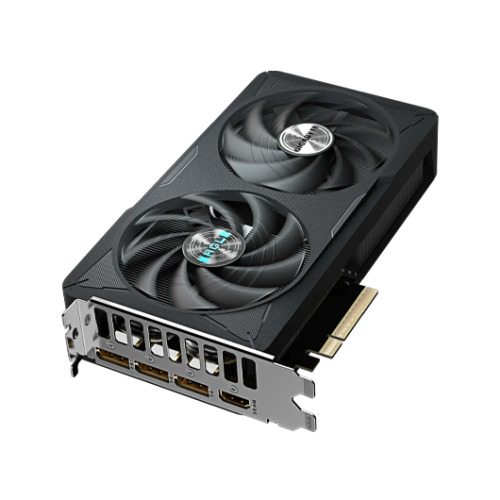 Tarjeta grafica gigabyte rtx 5060 8gb eagle oc gddr7 - Imagen 2