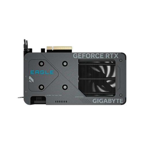 Tarjeta grafica gigabyte rtx 5060 8gb eagle oc gddr7 - Imagen 4