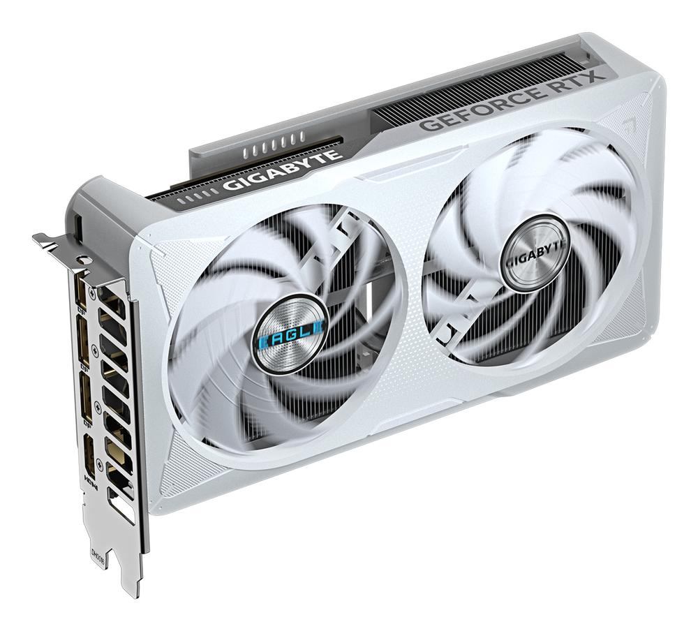 Tarjeta grafica gigabyte rtx 5060 eagle ice 8gb gddr7 - Imagen 5