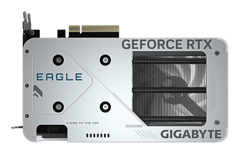 Tarjeta grafica gigabyte rtx 5060 eagle ice 8gb gddr7 - Imagen 6
