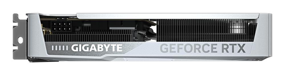 Tarjeta grafica gigabyte rtx 5060 eagle ice 8gb gddr7 - Imagen 7
