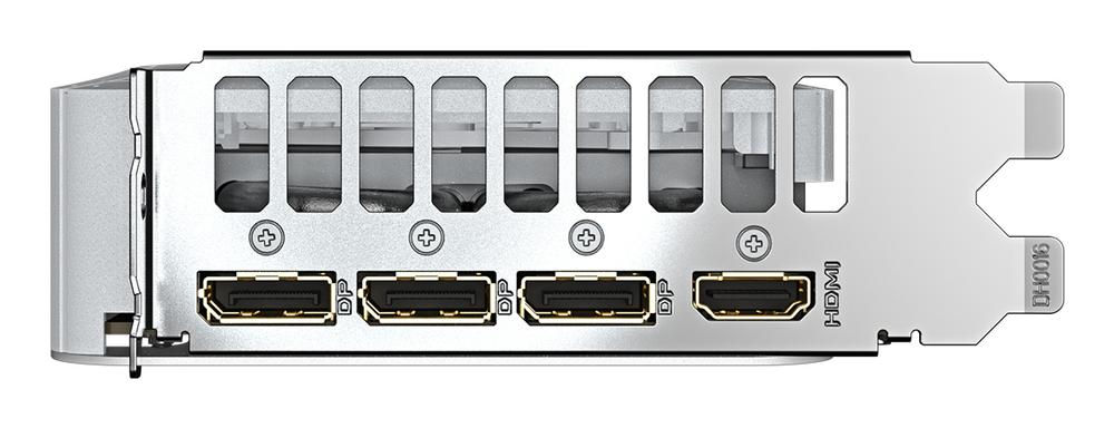 Tarjeta grafica gigabyte rtx 5060 eagle ice 8gb gddr7 - Imagen 8