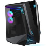 4719331552008 | P/N: GB-AC700G | Cod. Artículo: DSP0000003065 Caja gaming gigabyte ac700g atx 4xusb3.0 1xusbc lateral cristal s - f rgb