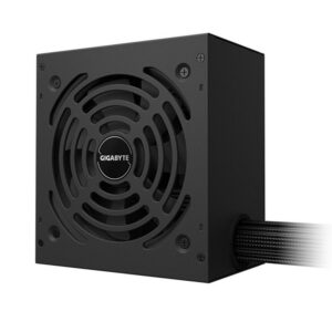 4719331556785 | P/N: GP-P650G PG5 | Cod. Artículo: DSP0000035790 Fuente alimentacion gigabyte gp - p650g pg5 gaming atx 650w