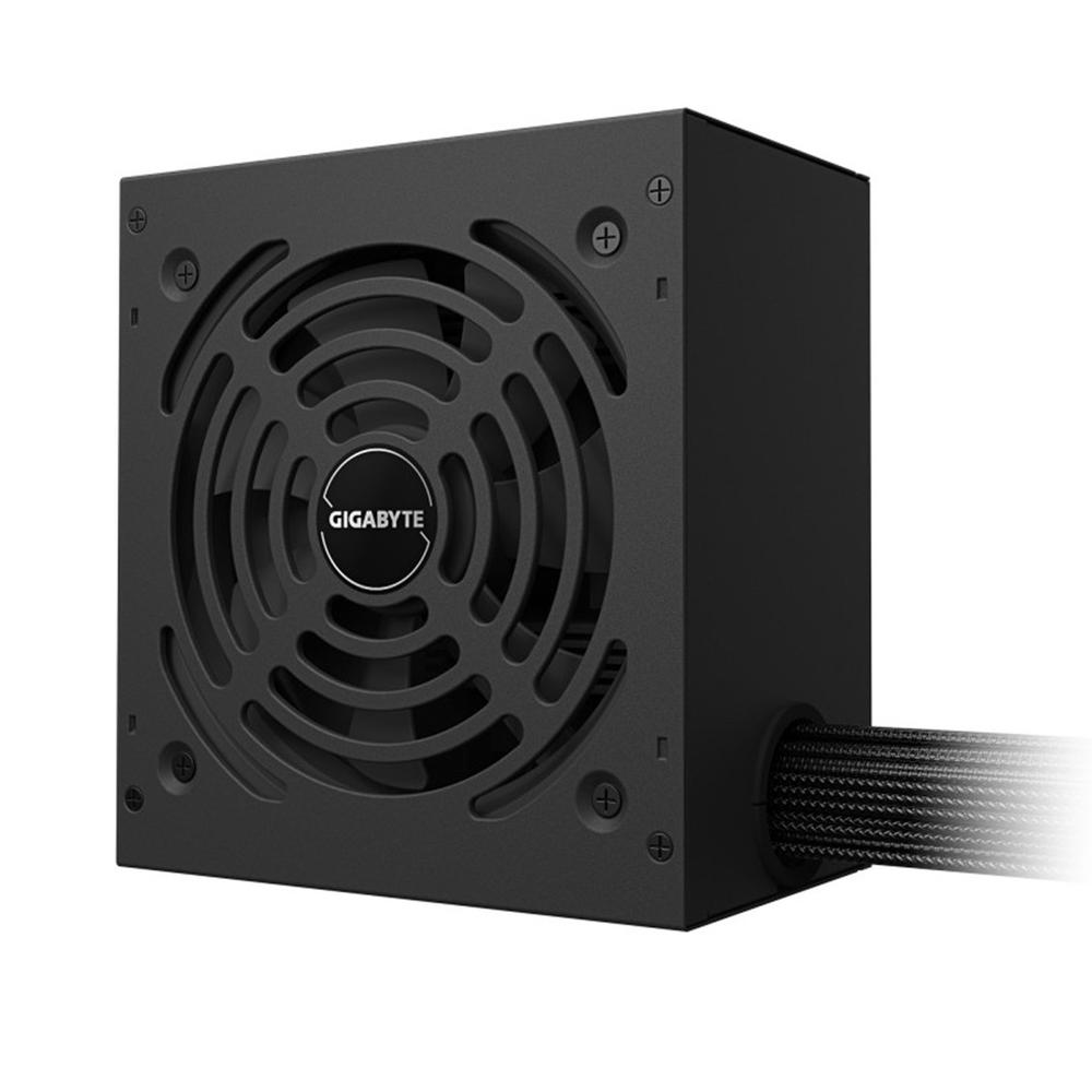 4719331556785 | P/N: GP-P650G PG5 | Cod. Artículo: DSP0000035790 Fuente alimentacion gigabyte gp - p650g pg5 gaming atx 650w