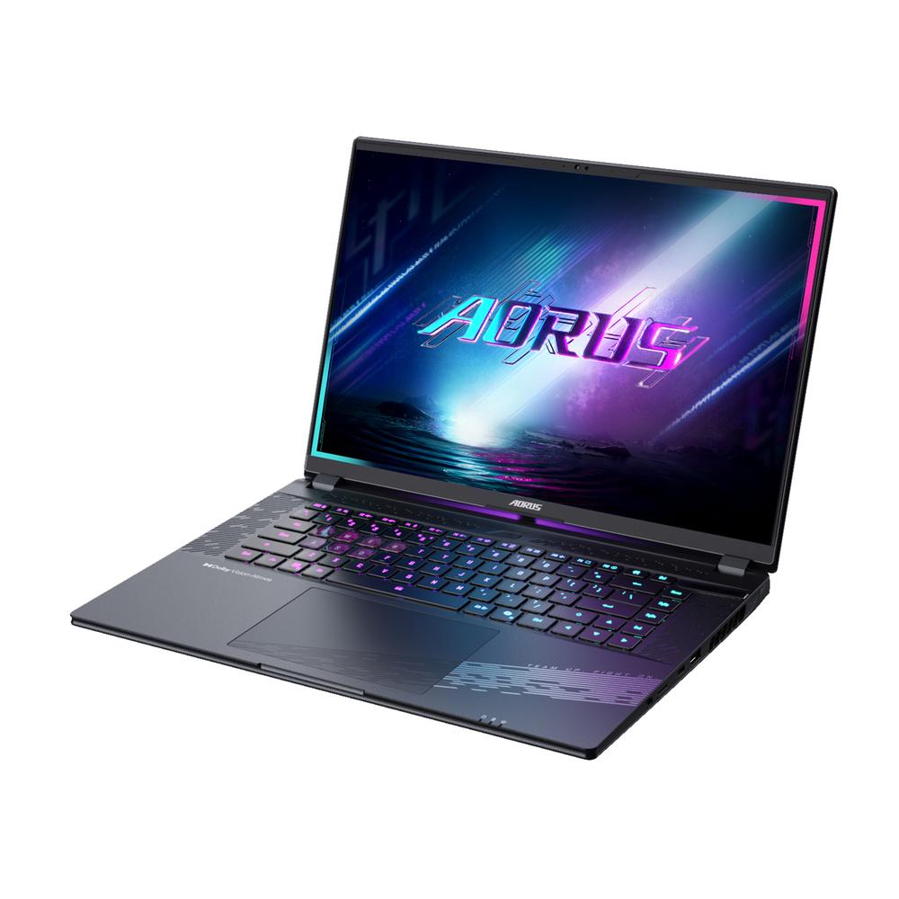 Portatil gigabyte bwhc3e u9 - 275hx 32gb ssd 1tb 16 pulgadas - Imagen 4