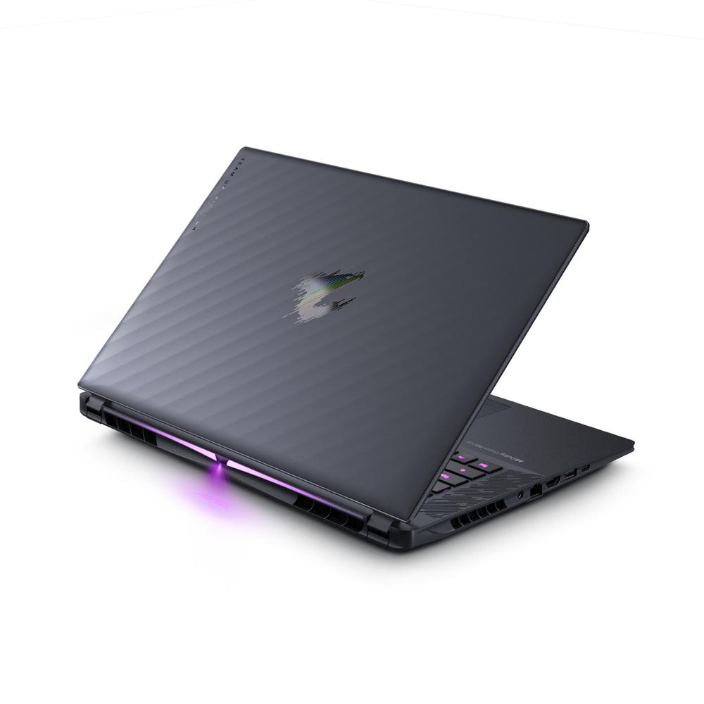 Portatil gigabyte bwhc3e u9 - 275hx 32gb ssd 1tb 16 pulgadas - Imagen 5
