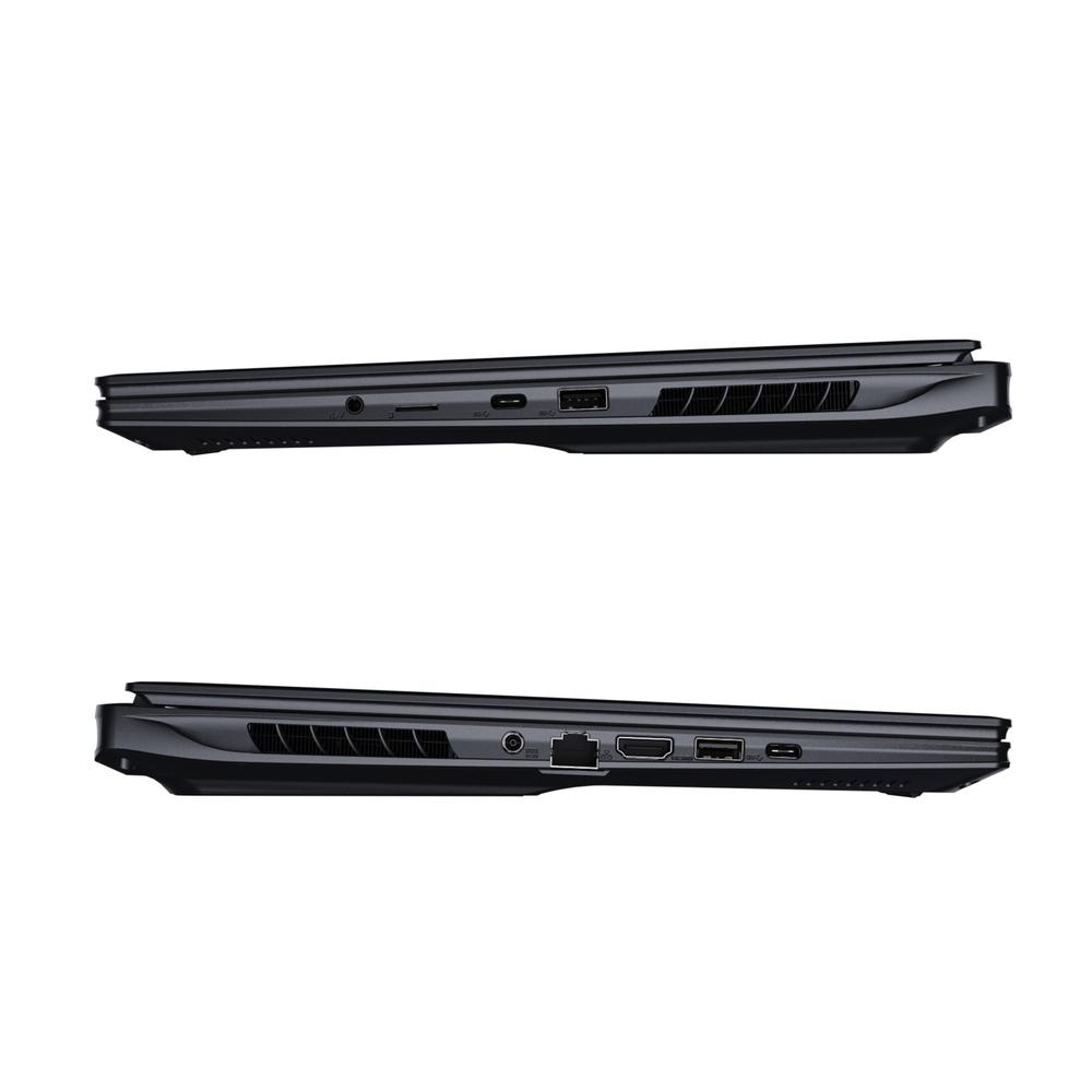 Portatil gigabyte bwhc3e u9 - 275hx 32gb ssd 1tb 16 pulgadas - Imagen 7