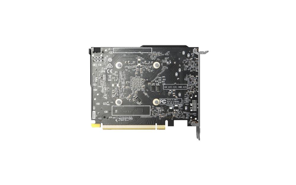 Tarjeta grafica zotac rtx 3050 gaming 6gb gddr6 - Imagen 4