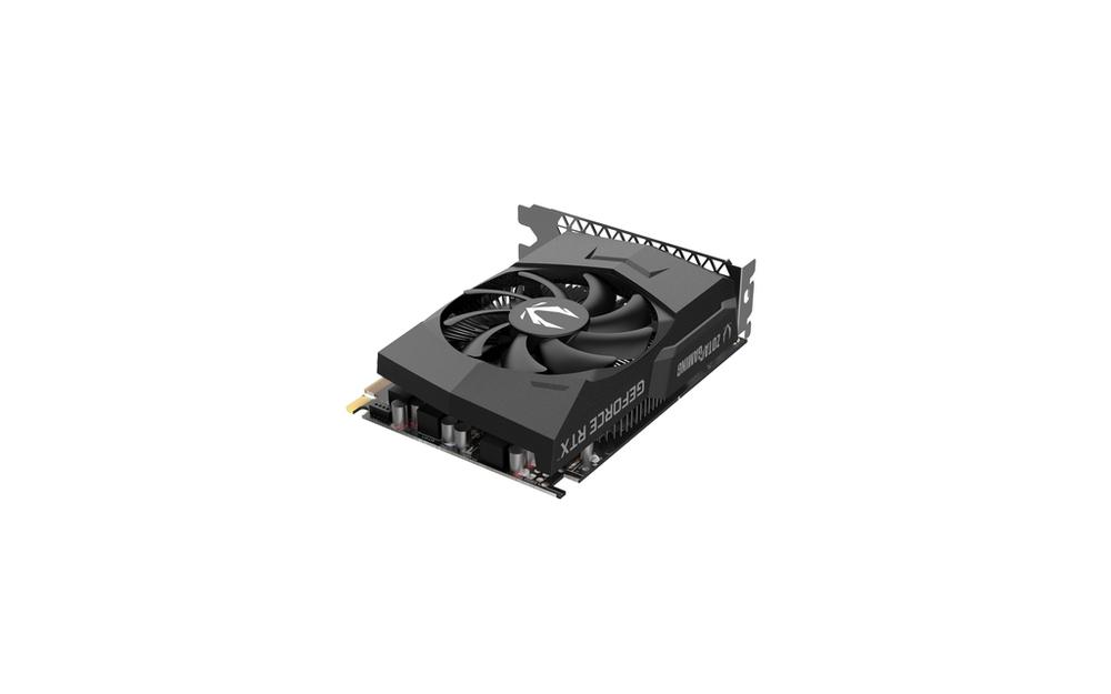 Tarjeta grafica zotac rtx 3050 gaming 6gb gddr6 - Imagen 5