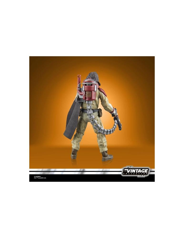 Figura hasbro star wars rogue one baze malbus deluxe - Imagen 3