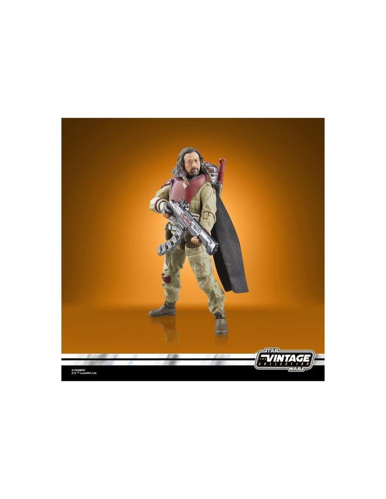 Figura hasbro star wars rogue one baze malbus deluxe - Imagen 5