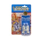 5010996386786 | P/N: G32255X0 | Cod. Artículo: MGS0000034752 Figura hasbro star wars droids the adventures of r2 - d2 and c - 3po r2 - d2