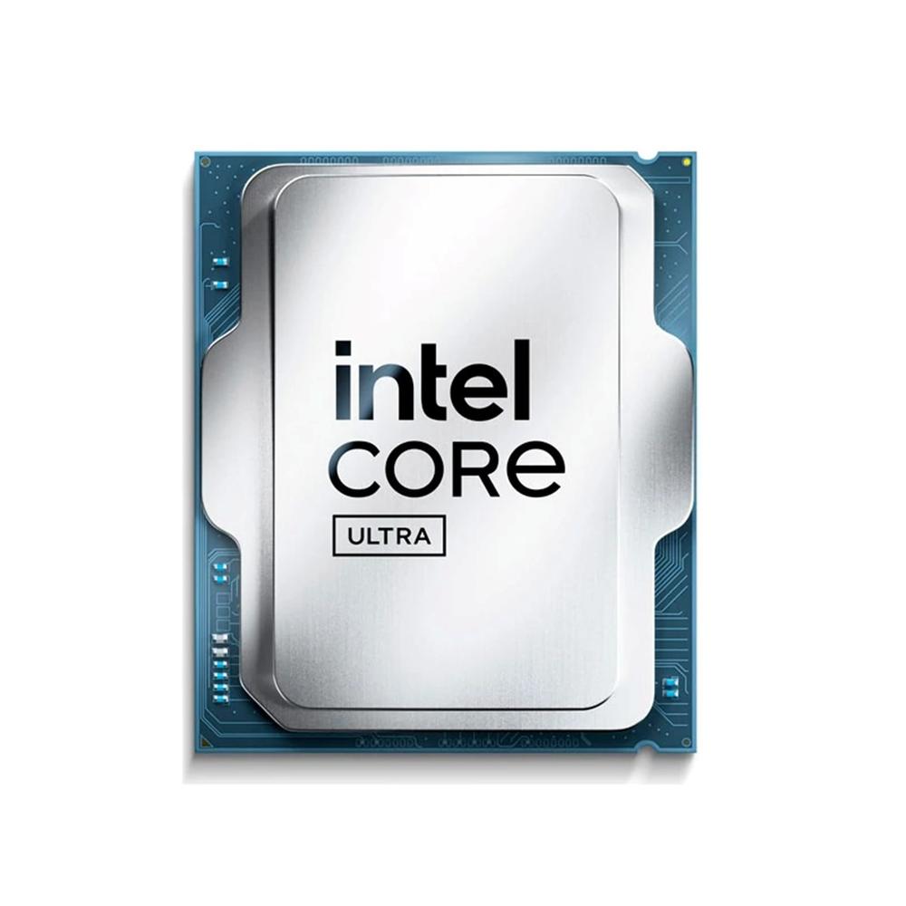 Procesador intel core ultra 9 - 285k 5.7 ghz 36mb lga 1851 box - Imagen 2