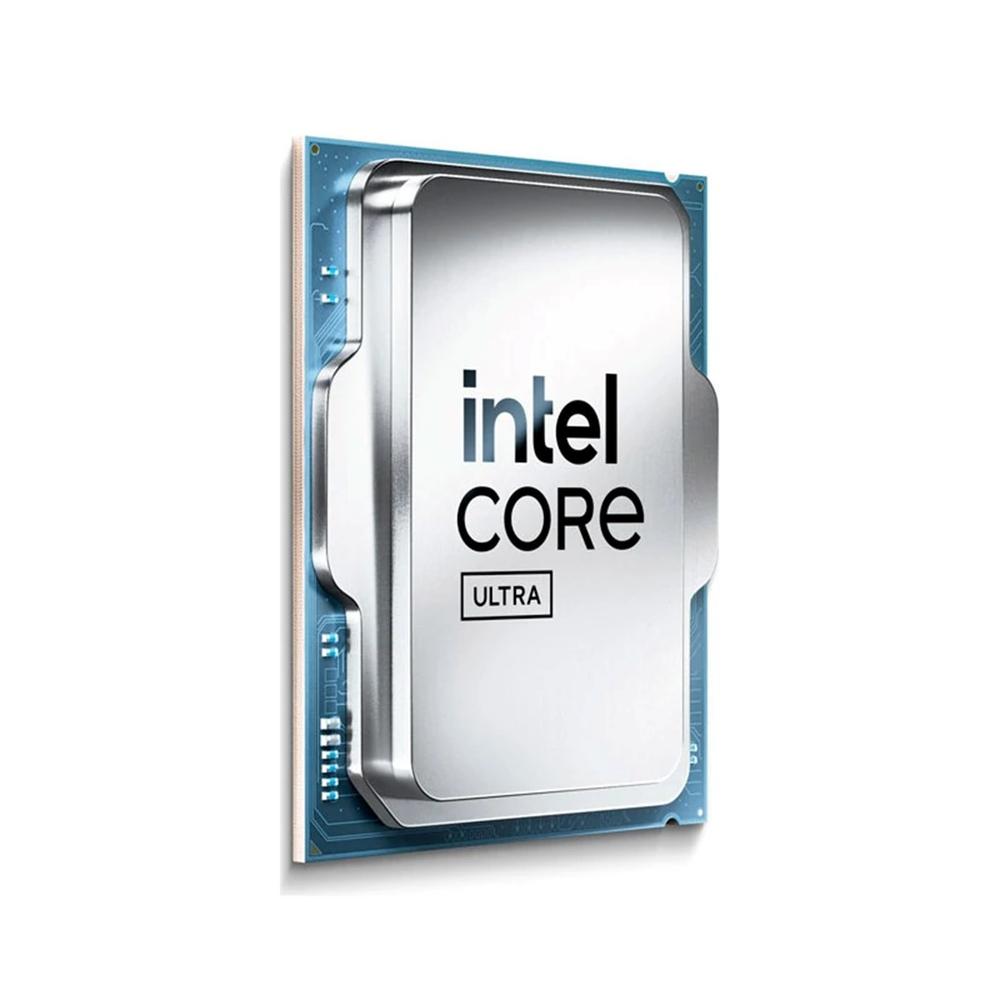 Procesador intel core ultra 9 - 285k 5.7 ghz 36mb lga 1851 box - Imagen 3