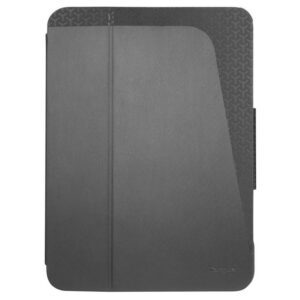 5051794033946 | P/N: THZ865GL | Cod. Artículo: DSP0000009777 Funda tablet targus click - in 10.9 pulgadas ipad air 4 gen y 11 pulgadas ipad pro 1 y 2 gen negro
