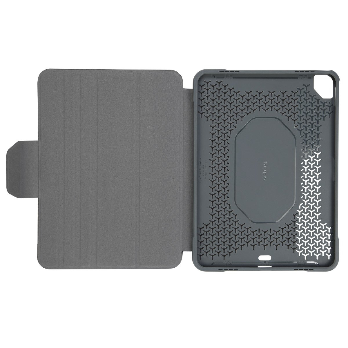 Funda tablet targus click - in 10.9 pulgadas ipad air 4 gen y 11 pulgadas ipad pro 1 y 2 gen negro - Imagen 5