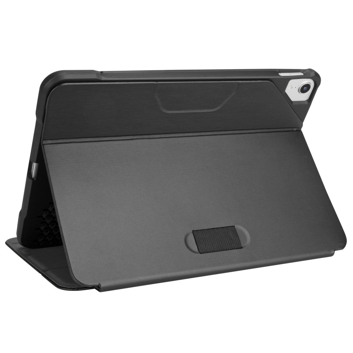 Funda tablet targus click - in 10.9 pulgadas ipad air 4 gen y 11 pulgadas ipad pro 1 y 2 gen negro - Imagen 7