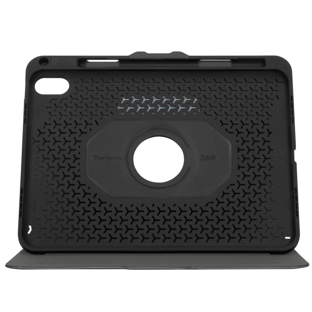 Funda tablet targus versavu slim 10.9 pulgadas ipad 2022 negro - Imagen 5