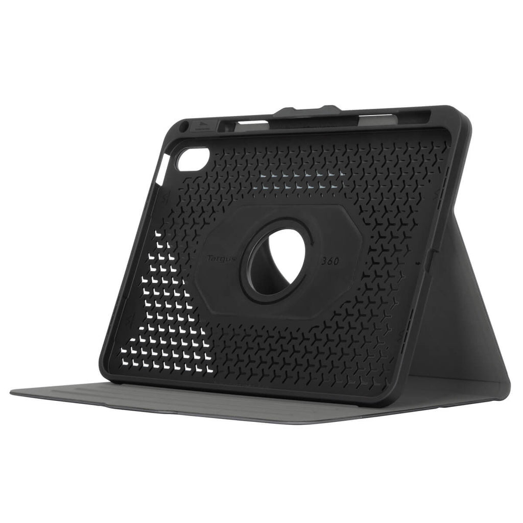 Funda tablet targus versavu slim 10.9 pulgadas ipad 2022 negro - Imagen 6