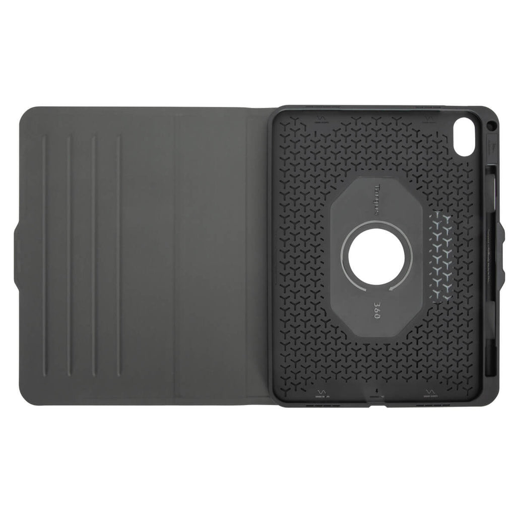 Funda tablet targus versavu slim 10.9 pulgadas ipad 2022 negro - Imagen 8