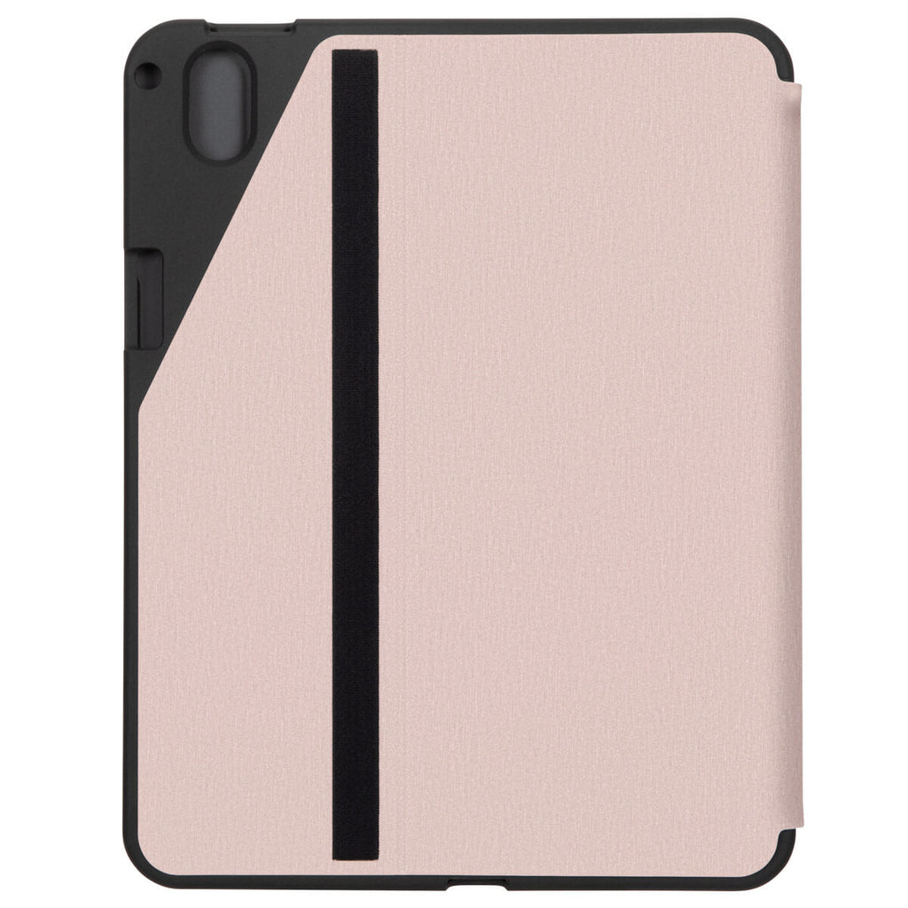 Funda tablet targus click - in 10.9 pulgadas ipad rose gold - Imagen 4