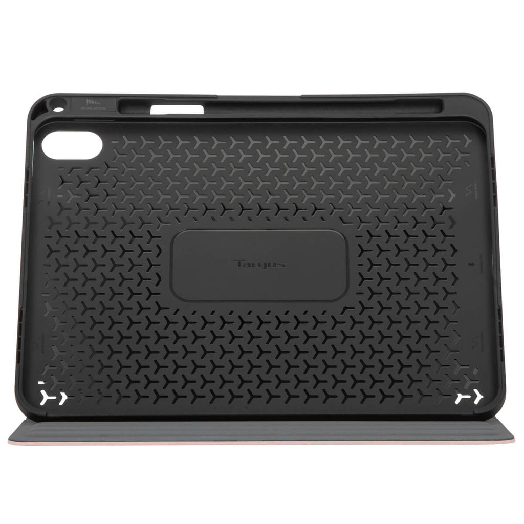 Funda tablet targus click - in 10.9 pulgadas ipad rose gold - Imagen 5