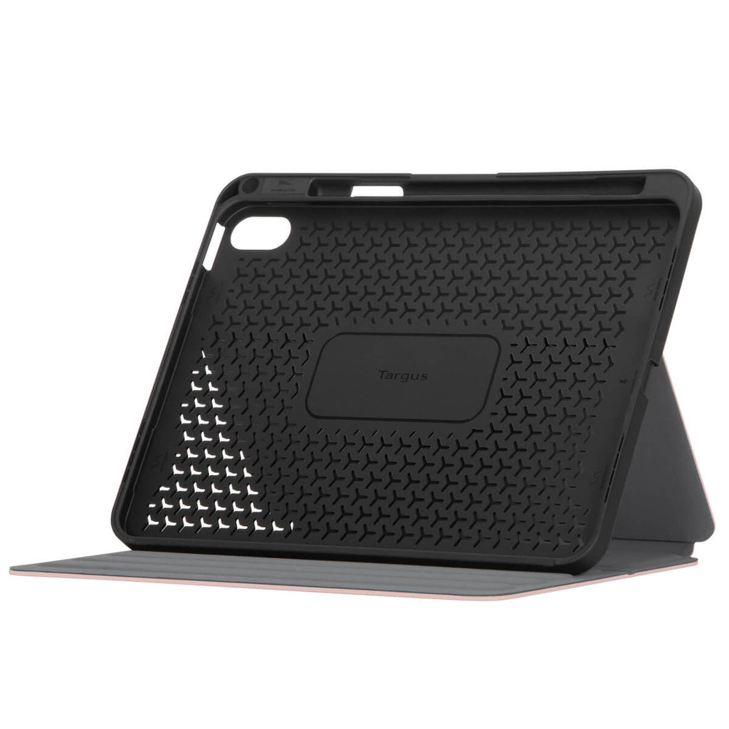 Funda tablet targus click - in 10.9 pulgadas ipad rose gold - Imagen 6